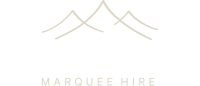 Raise the Roof Marquee Hire Logo